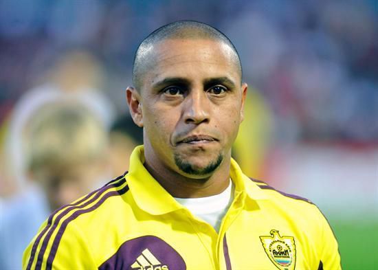 Roberto Carlos fue operado de urgencia en Brasil tras detectarle una afección cardíaca
