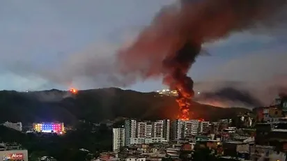 Fuerte impacto en Venezuela tras ataque militar de Estados Unidos y captura de Nicolás Maduro