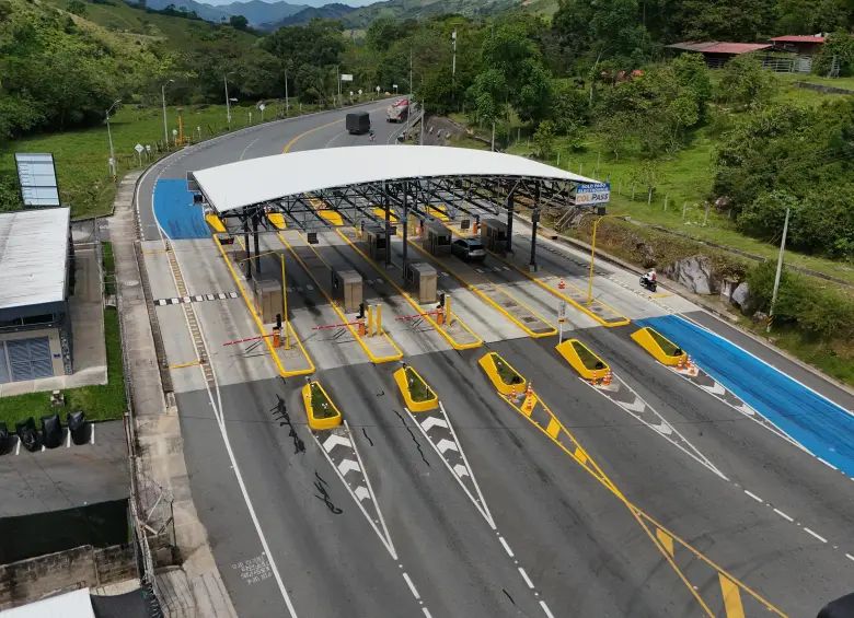 Gobierno del Cambio elimina siete peajes en la Ruta Caribe y aliviana el bolsillo de los usuarios