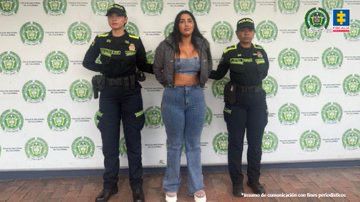 Descubierta red de trata de personas señalada de explotar sexualmente a mujeres en Noruega