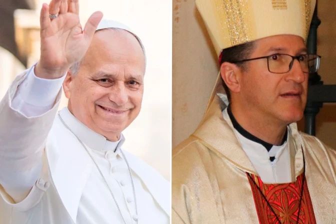 Papa León XIV designa a monseñor Luis Manuel Alí Herrera en alto cargo del Vaticano