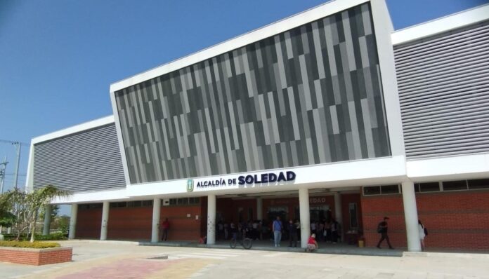 Ley Seca en Soledad por elecciones legislativas de este domingo