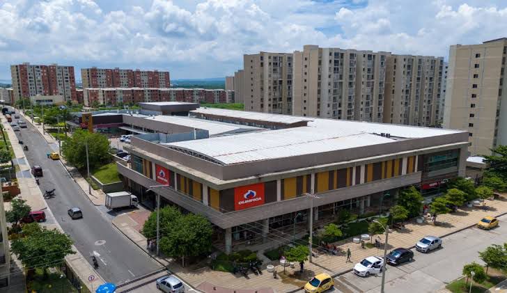 Mujer de 65 años muere tras caer del piso 10 en conjunto residencial Alameda del Río