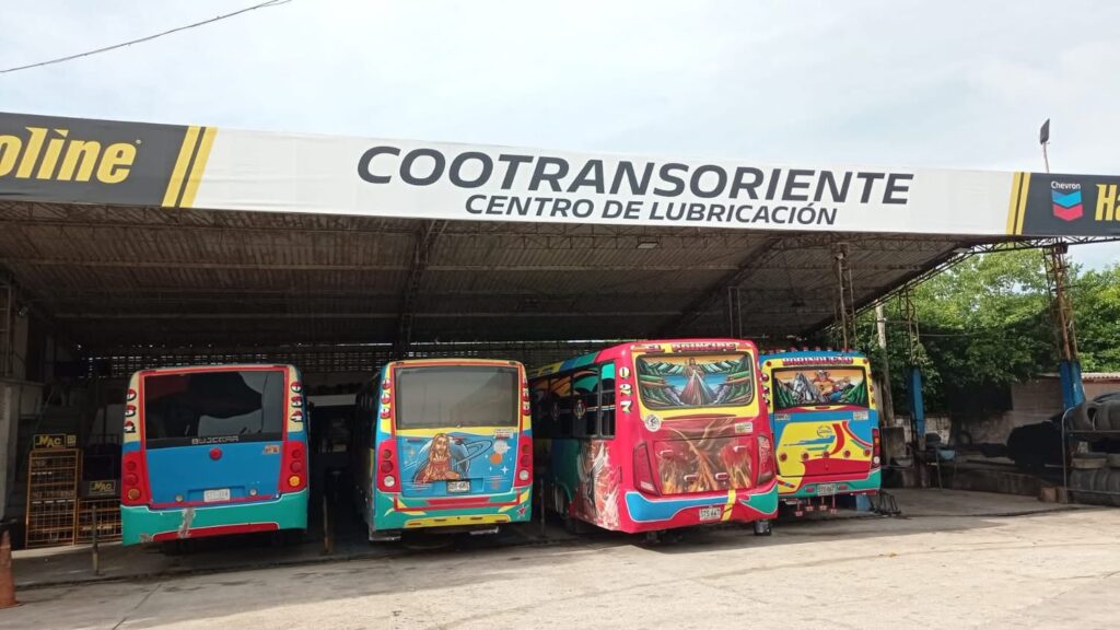 Atentado en pleno centro de Barranquilla contra despachador de Cootraoriente