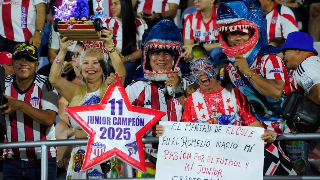 El tiburón conocerá hoy sus rivales en la copa Libertadores