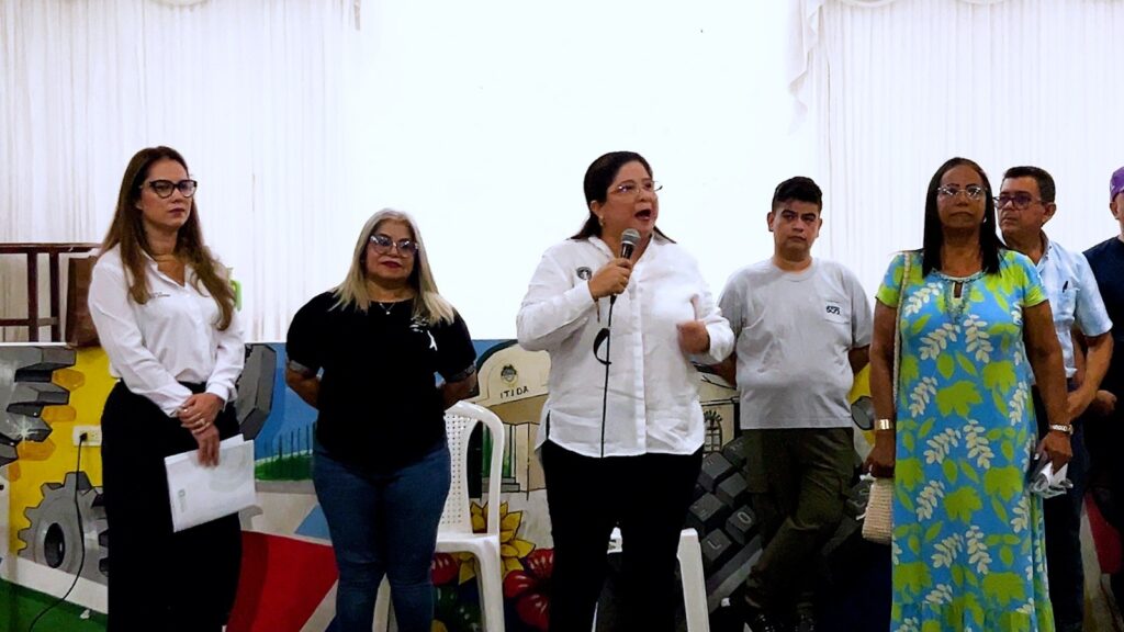 ¡170 sueños que comienzan a volar! Alcaldía de Soledad entrega nuevas becas universitarias a jóvenes del municipio