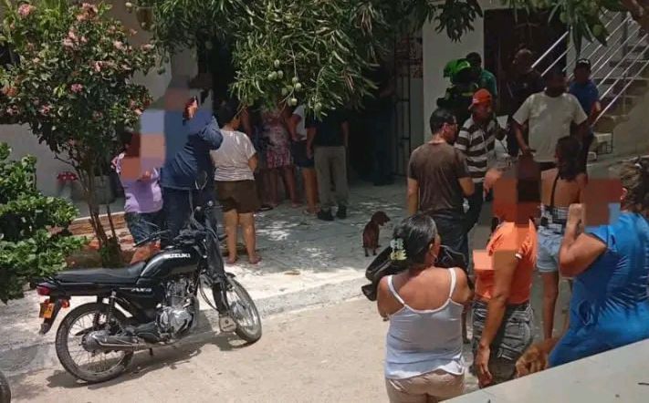 Feminicidio en Baranoa: asesinan a costurera en presunto caso de extorsión