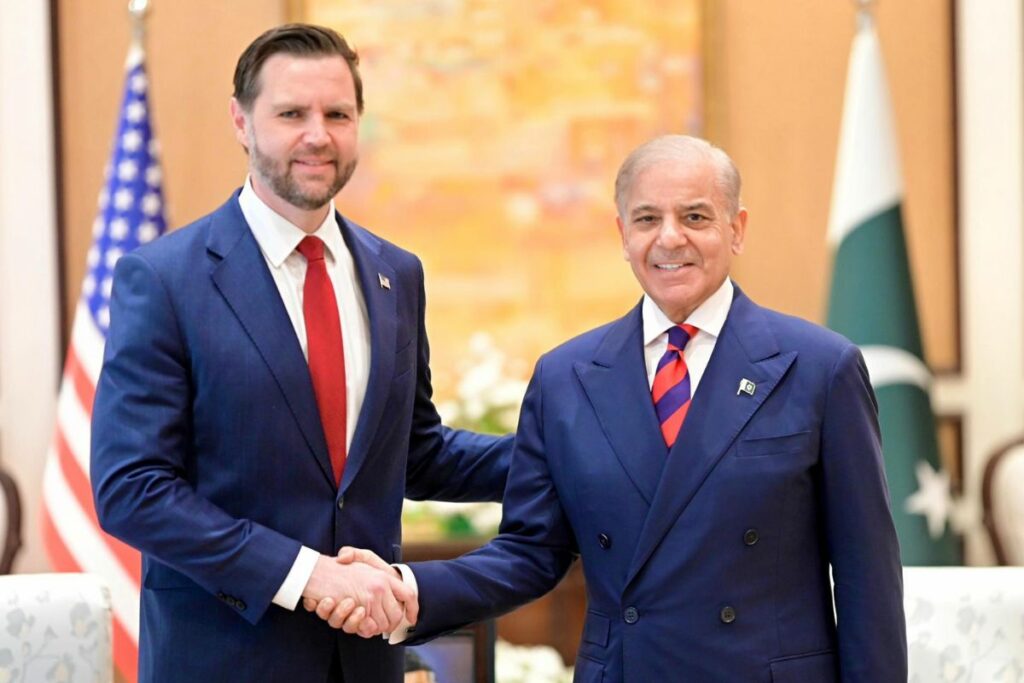 Fracasan negociaciones entre Estados Unidos e Irán tras 21 horas en Pakistán