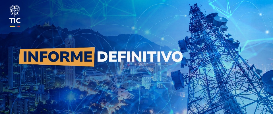 Ministerio TIC asigna once permisos para el uso del espectro radioeléctrico