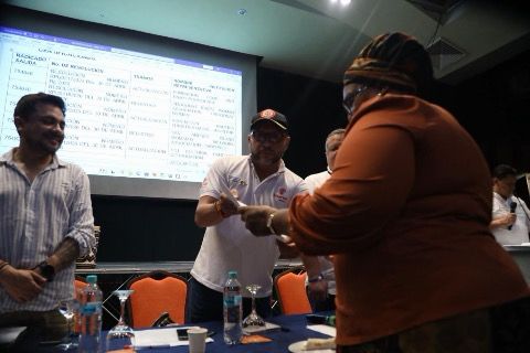 Gobierno busca una curul adicional para el pueblo raizal