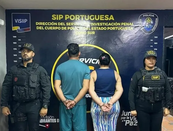 Capturan a dueños de clínica clandestina por caso de Yulixa Toloza