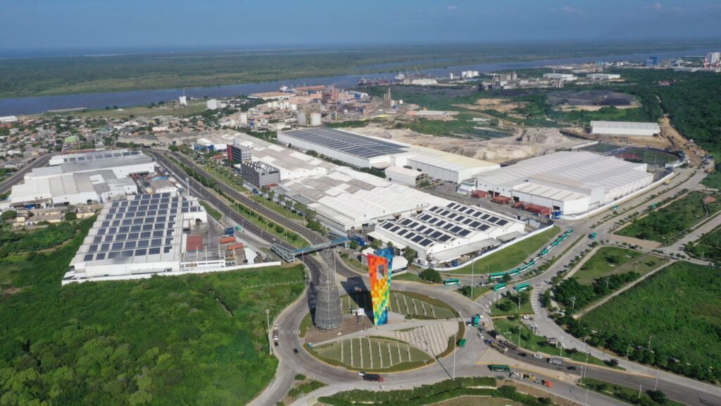 Tecnoglass Reporta Ingresos Récord Para el Primer Trimestre de 2026