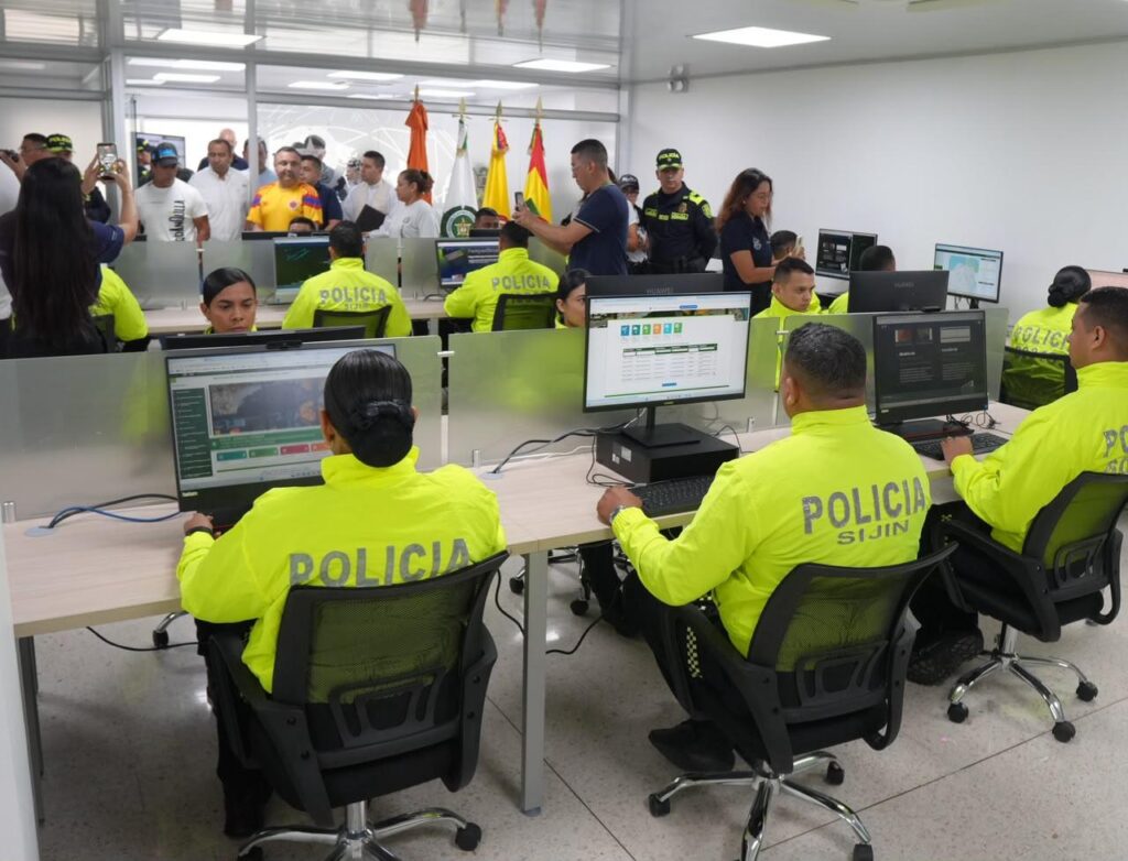 Pese a legado de inseguridad del Gobierno nacional, Barranquilla sigue haciendo inversiones para la lucha contra el crimen: alcalde Char