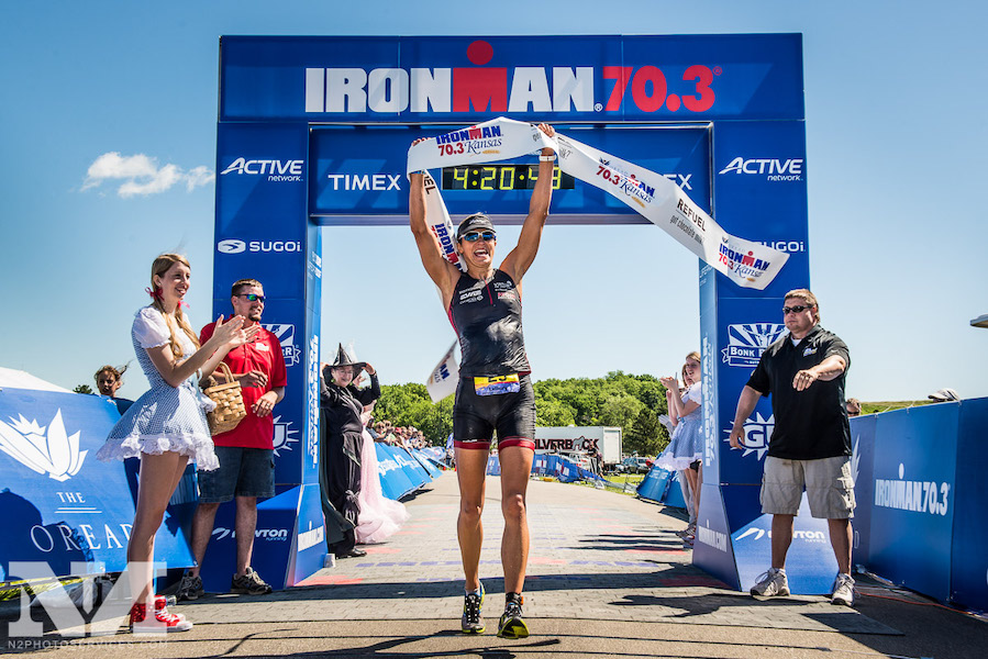 Plan de tráfico por IRONMAN 70.3 y eventos del fin de semana