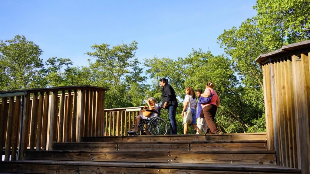 Barranquilla fue seleccionada entre los 10 destinos turísticos más accesibles de Colombia