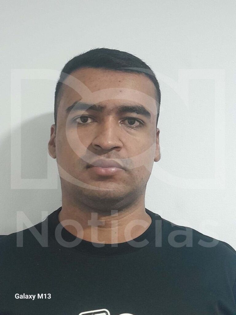 Capturan a hijo de Diomedes Díaz por presunto secuestro y tortura de un empleado en Puerto Colombia
