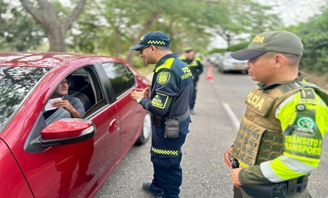 Plan retorno seguro