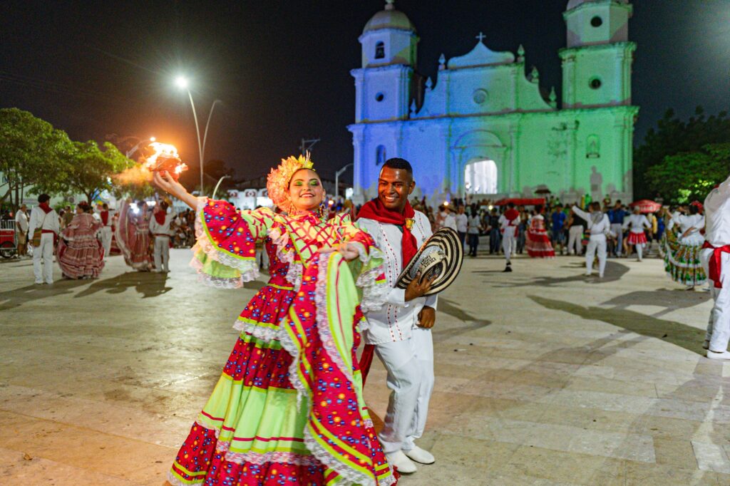 Fiestas Patronales de Soledad 2026 culminan con balance positivo en asistencia, convivencia y participación ciudadana