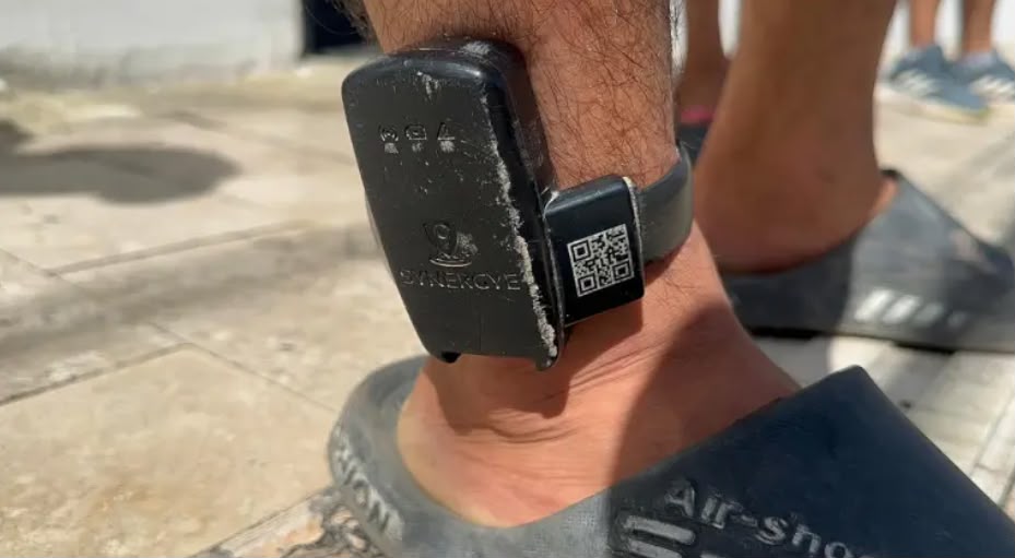Investigan homicidio de hombre que portaba brazalete electrónico en Barranquilla