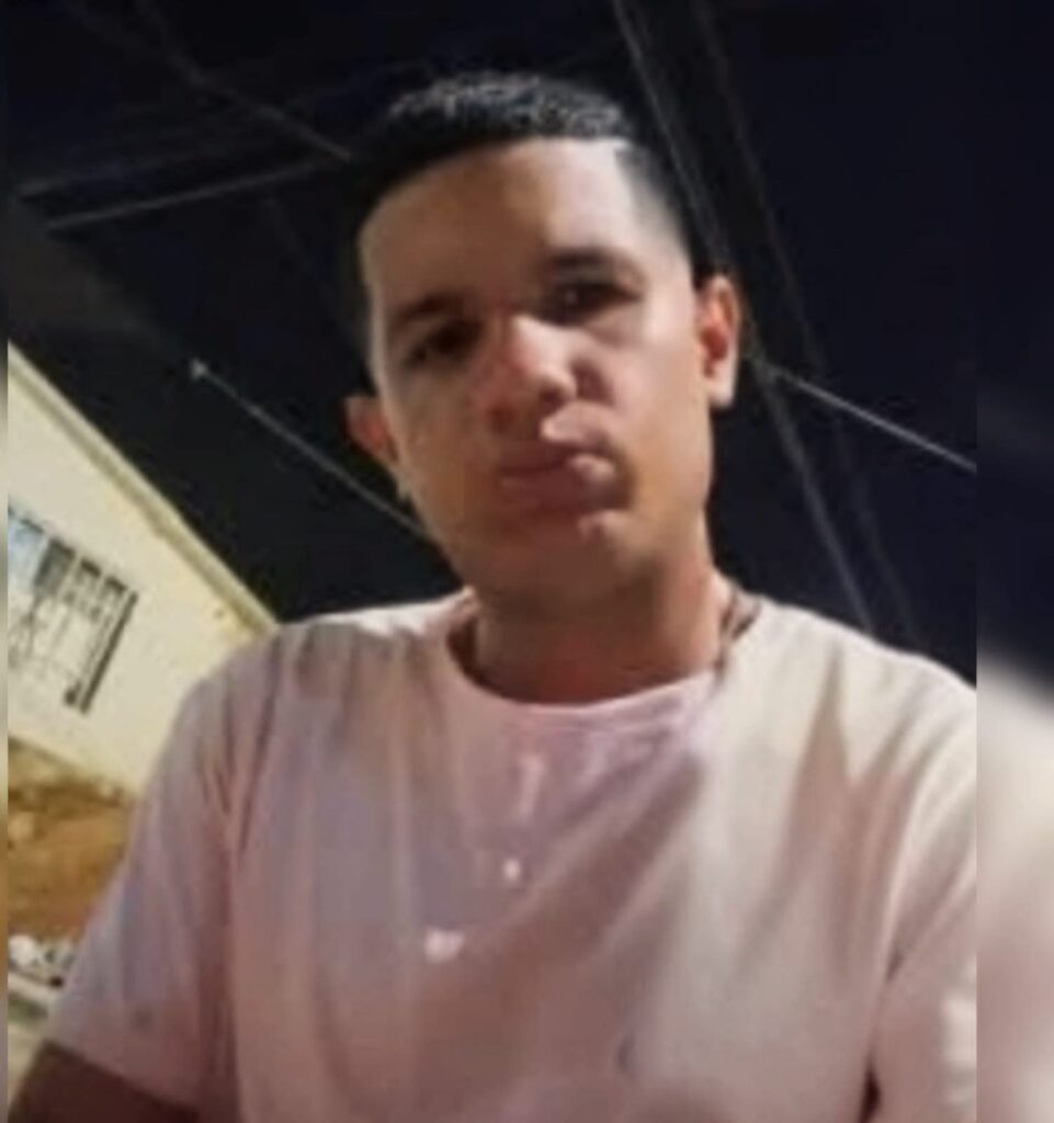 Identifican a motocarrista asesinado en el barrio Villa Estadio de Soledad