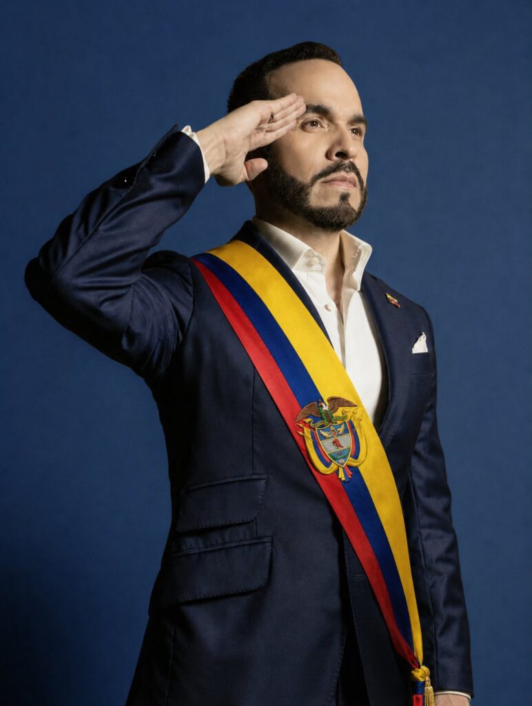 Escrutinio ratifica la victoria de Abelardo de la Espriella y Colombia se prepara para la transición presidencial
