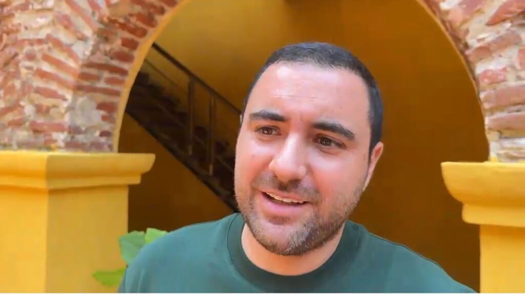 “Queremos ser el departamento pechichón del nuevo Presidente”: Yamil Arana