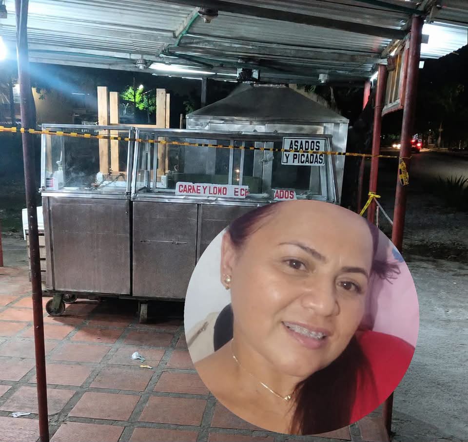 Familia de Astrid Jiménez desmiente que su asesinato estuviera relacionado con extorsión