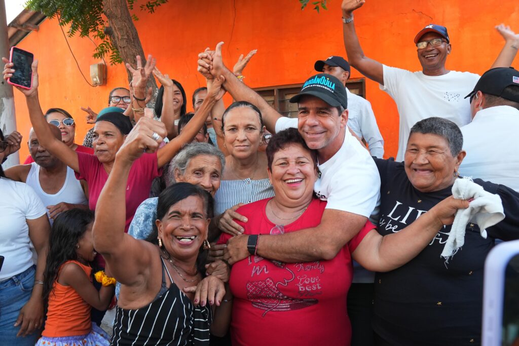 Con obras de acueducto y alcantarillado, Barranquilla sigue ampliando cobertura y transformando vidas