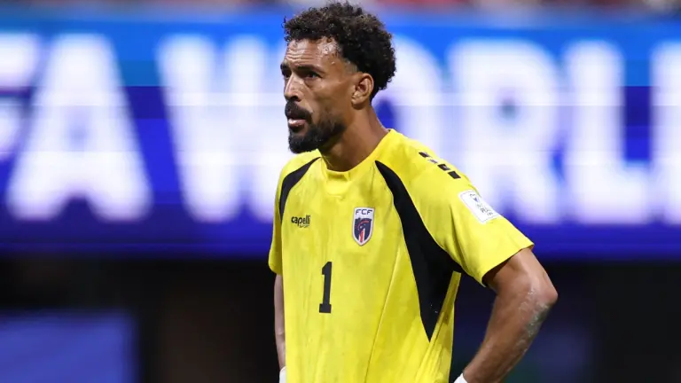 Vozinha, el muro de Cabo Verde que silenció a España en el Mundial 2026