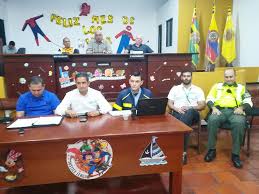 Exsecretario de Seguridad de Girón es imputado por constreñimiento al elector durante el proceso electoral de 2023