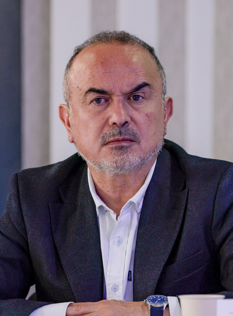 Renuncia el ministro de Justicia tras diferencias con la política de Paz Total del Gobierno Petro