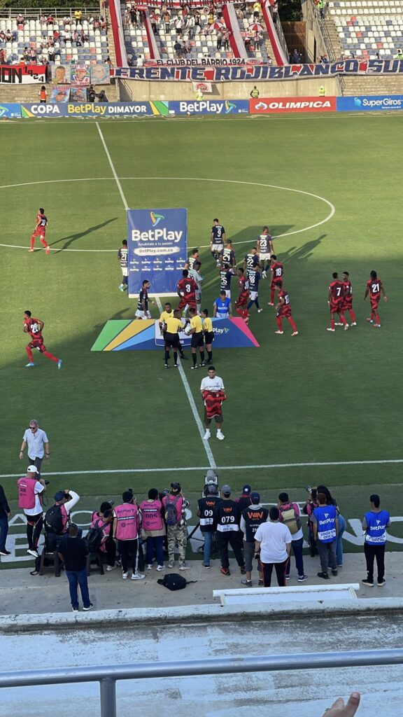 Junior quedó eliminado de la Copa BetPlay tras caer en penales ante Barranquilla FC
