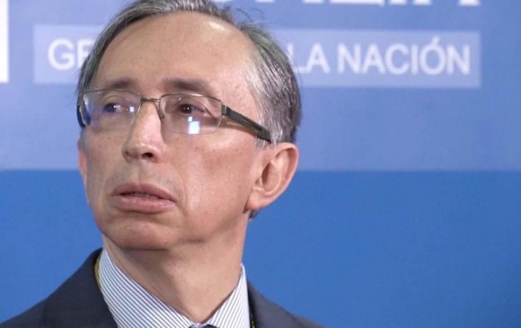 Condenan a 6 años de prisión al exdirector de la Caja de Previsión Social de Bucaramanga