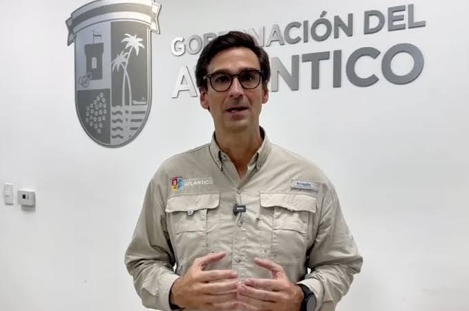 Secretario del Interior revela que padre de la menor fallecida está privado de la libertad por extorsión; autoridades mantienen abiertas las investigaciones