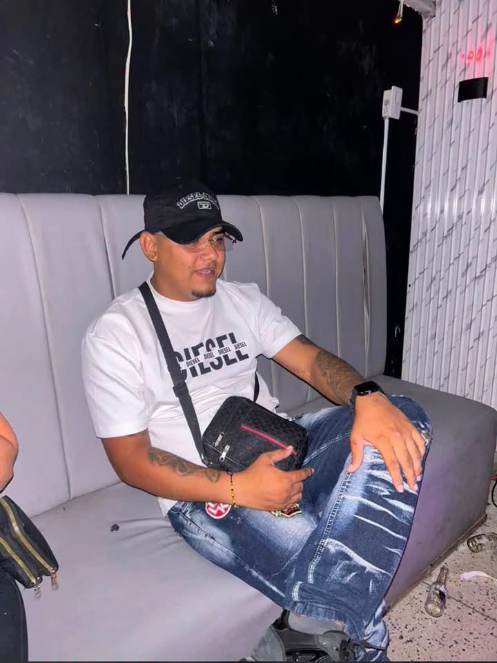 Asesinan a un hombre en Villa Muvdi y dos presuntos sicarios mueren tras enfrentamiento con la Policía