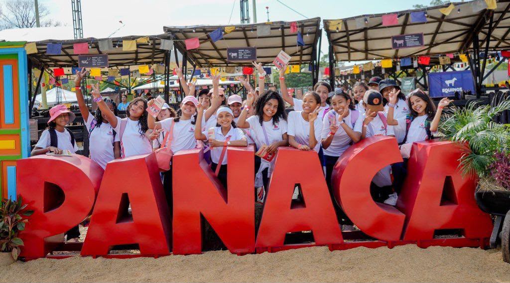 Panaca Viajero regresa a Bolívar, con una nueva experiencia gratuita para toda la familia en Magangué