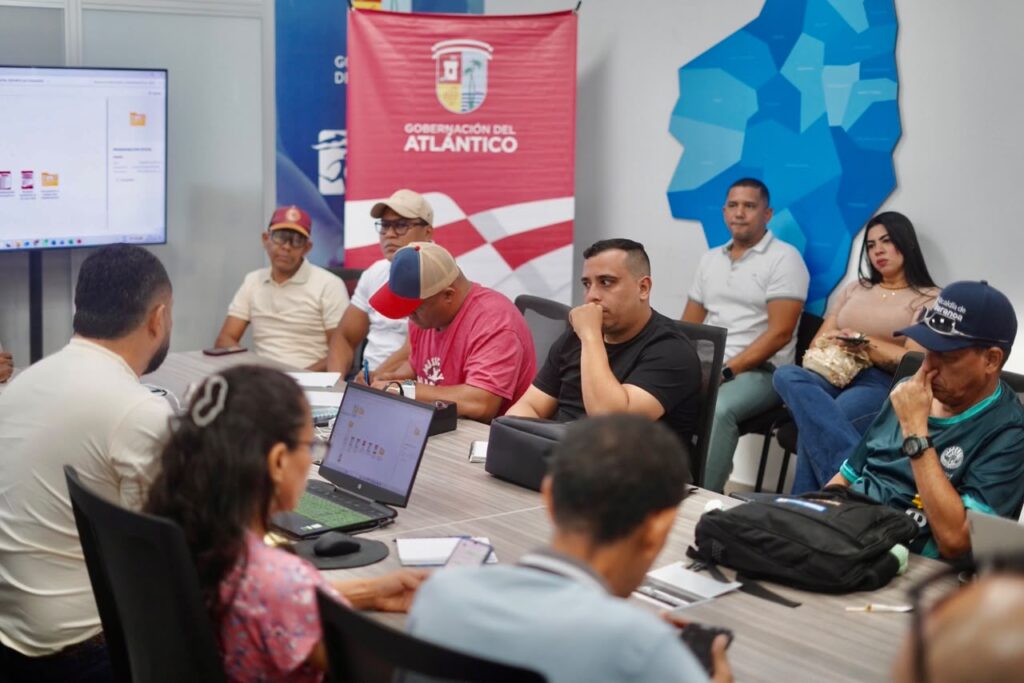 3.000 estudiantes competirán en las finales zonales de los Juegos Intercolegiados Atlántico 2026