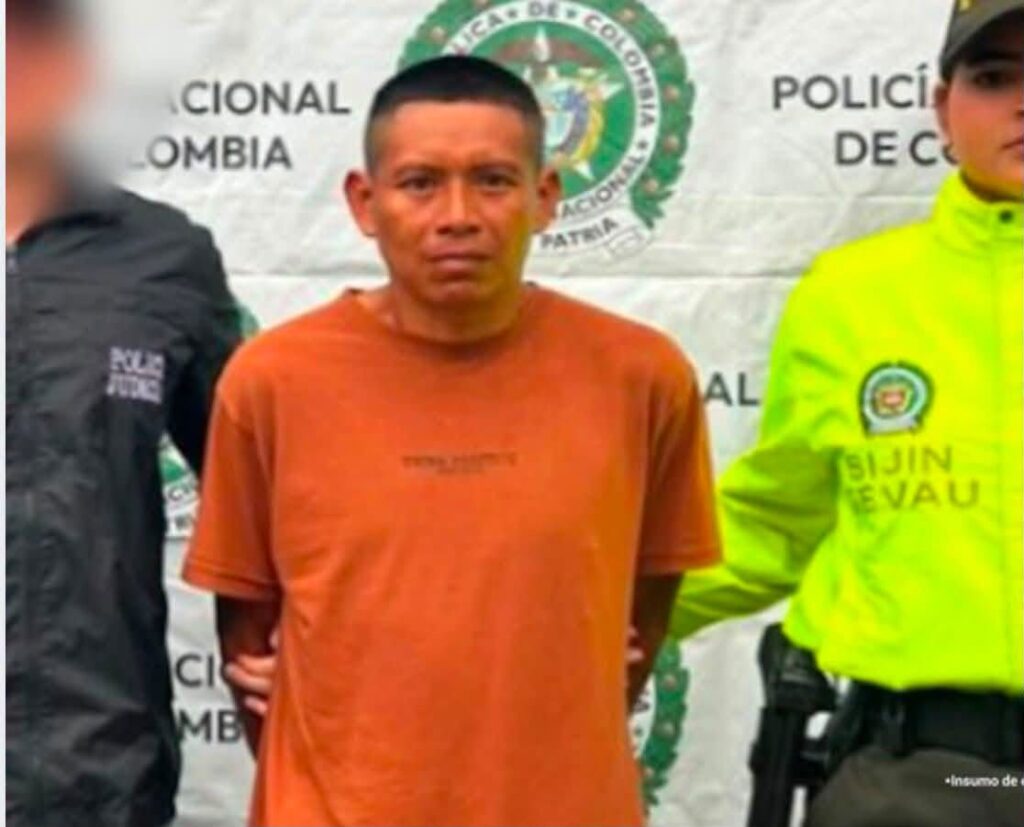 Judicializado hombre que habría asesinado a su sobrino  en medio de una riña en Vaupés