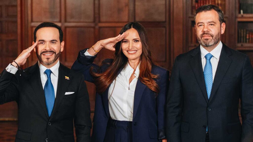 Presidente de la República designa a Clara Lucía Sandoval como Gerente para Bogotá