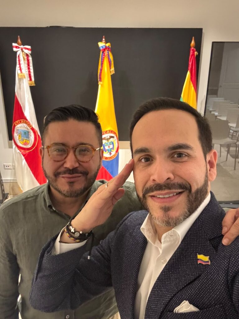 La Dorada vive una jornada especial