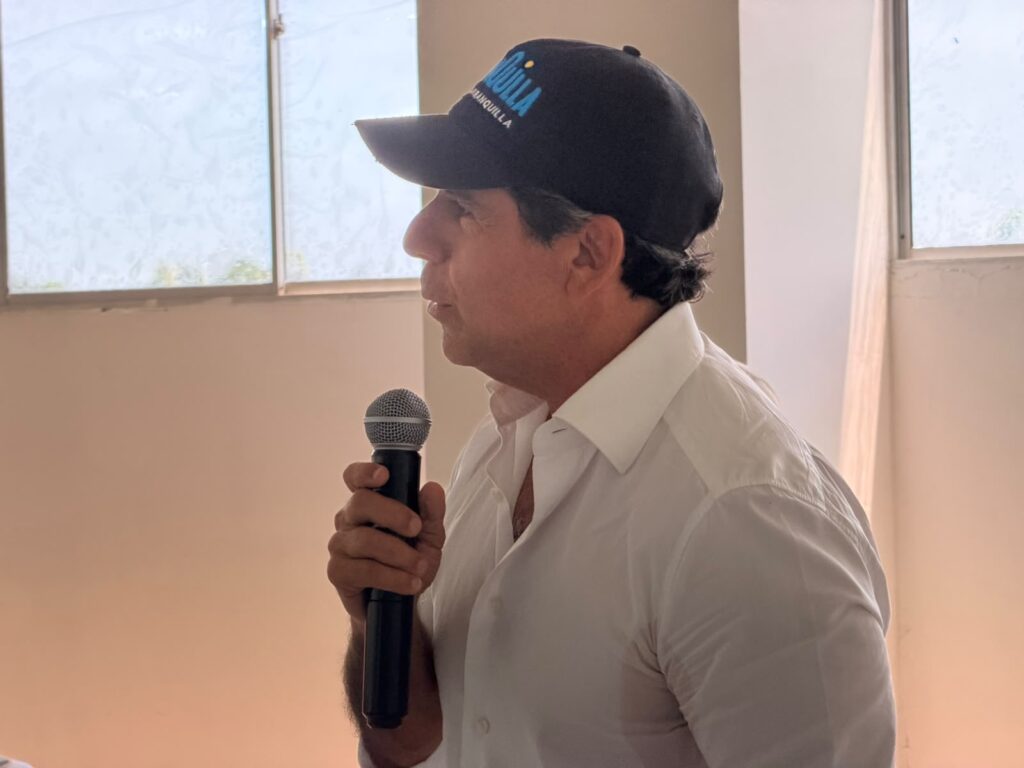 En Consejo de Seguridad con el presidente de la República