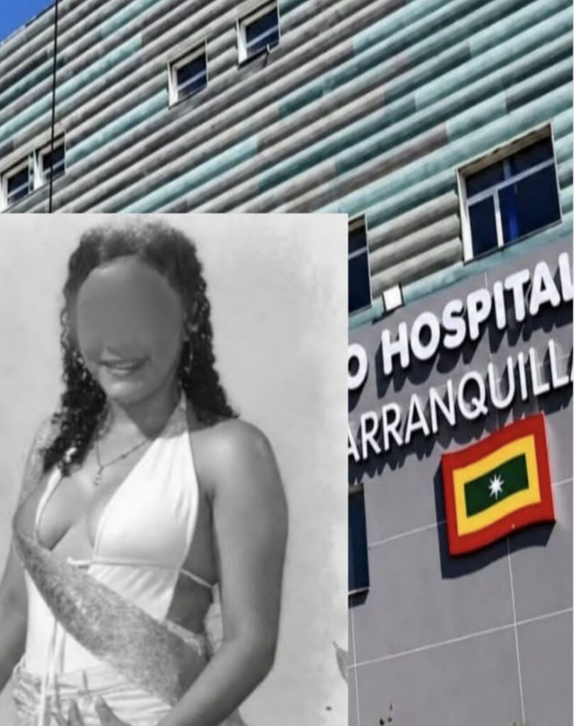 Adolescente de 15 años murió tras recibir un disparo