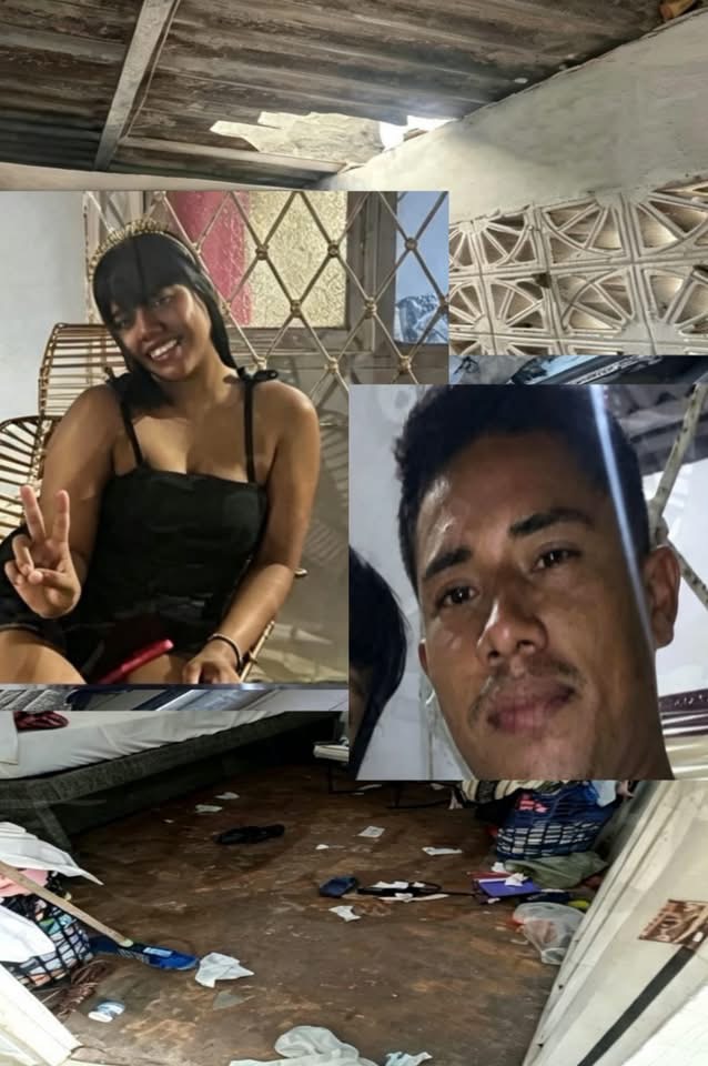 Joven de 21 años lucha por su vida tras presunto ataque de su expareja