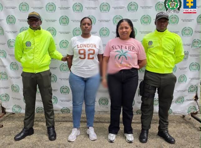 judicializadas dos mujeres que estarían implicadas en entramado de préstamos fraudulentos en Chocó