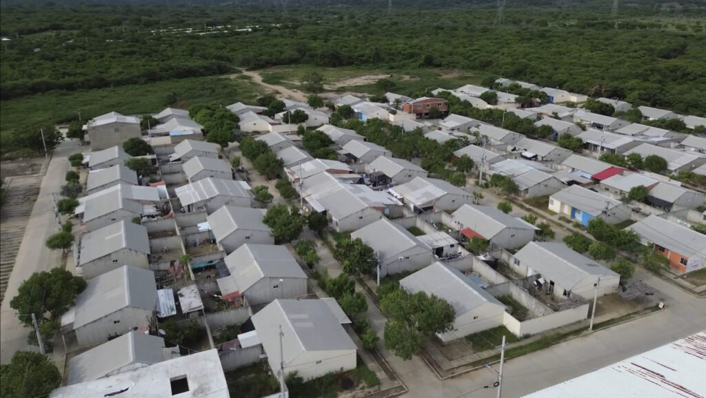16 años después de la inundación, en Manatí la transformación se nota