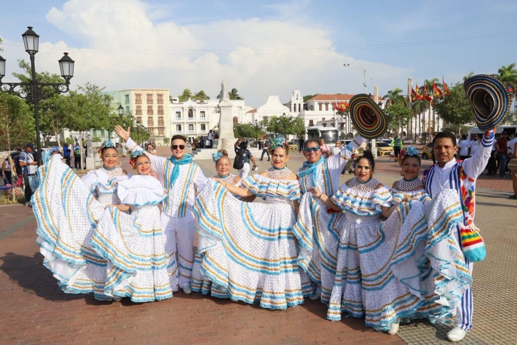 Todo listo para el primer día del Festival de Bandas 2026: Cartagena vive la gran fiesta musical de Bolívar