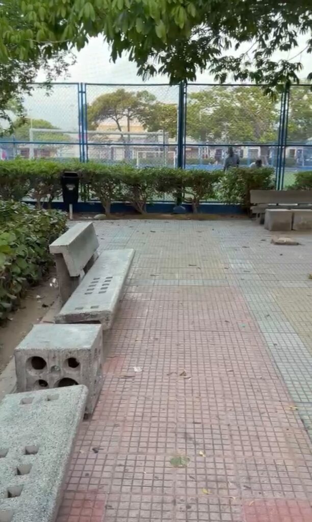 Masacre en el barrio las Nieves deja tres personas asesinadas y dos menores capturados