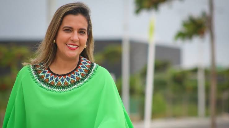 Diana Acosta Miranda asumirá la dirección de Carnaval de Barranquilla