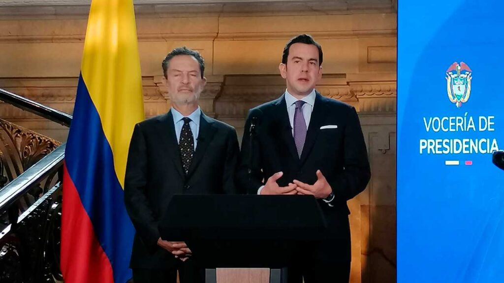 Gobierno Nacional garantiza entrega de pasaportes a los colombianos, Pese a medida cautelar emitida por Tribunal Administrativo de Cundinamarca