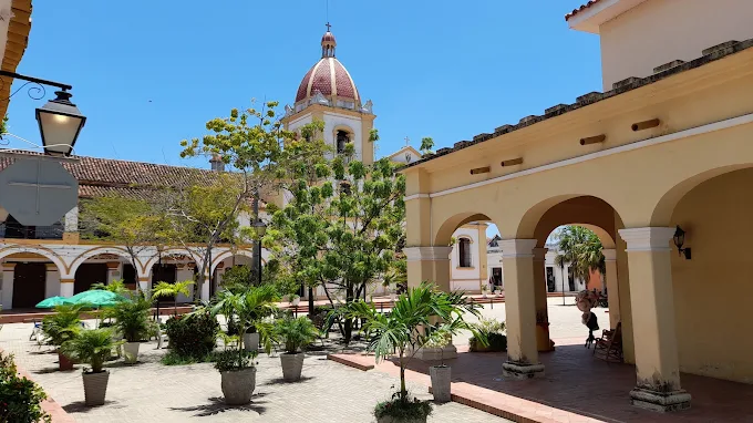Presidente Abelardo De La Espriella participará este viernes en Cumbre de Gobernadores en Mompox